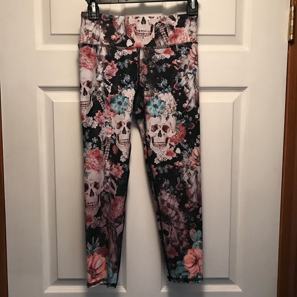 long loose workout tops